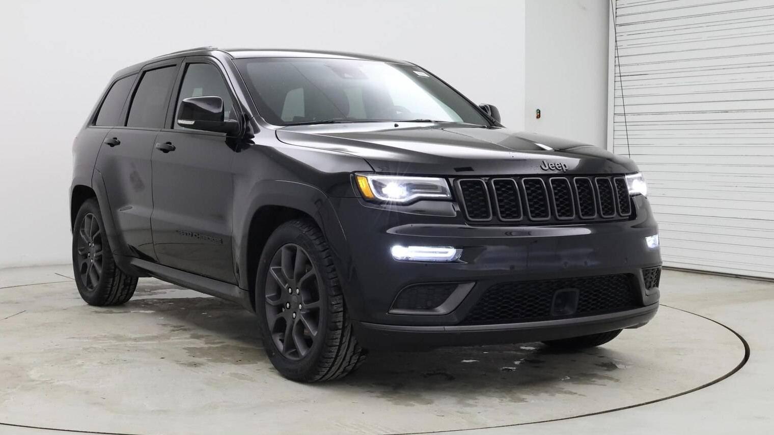 JEEP GRAND CHEROKEE 2021 1C4RJFCG5MC728188 image